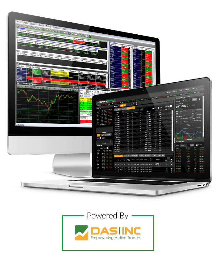 Day Trading Platform Demo Start a Free 14Day Paper Trading Trial