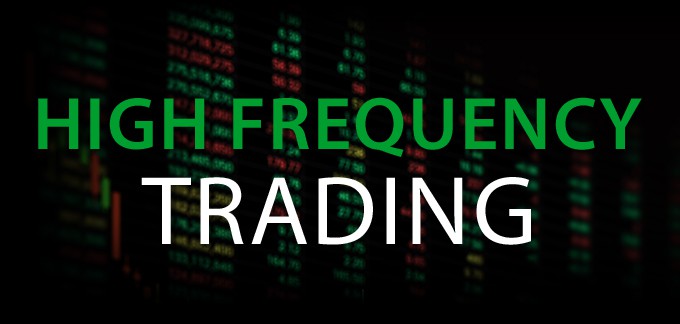 algorithm stock trading software