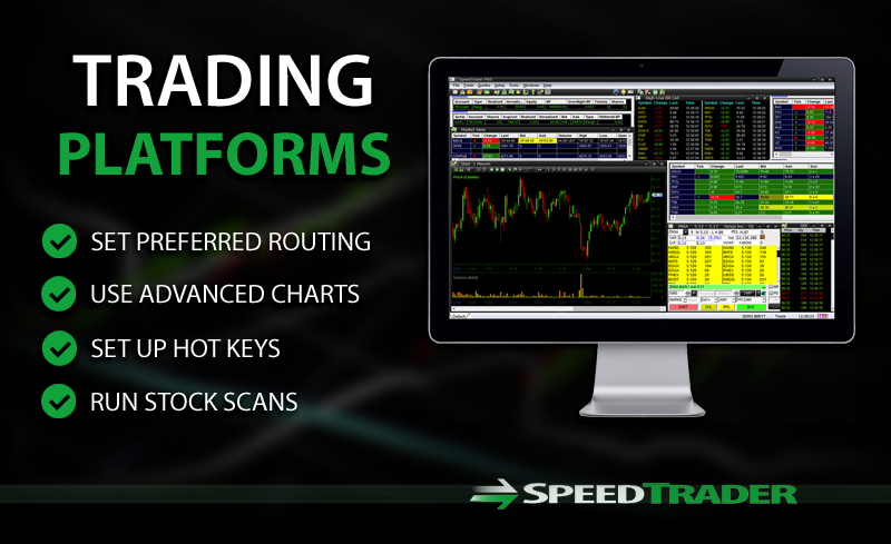 Stock Trading Platforms