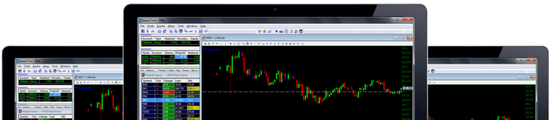 DAS Trader Pro – SpeedTrader Pro – Direct Access Trading