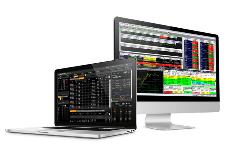 Direct Access Brokers - What Day Traders Need To Know