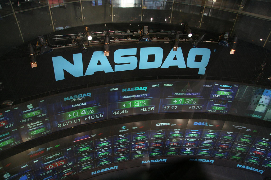 Nasdaq Stock Exchange Holidays 2024 Pdf Belle Maureene