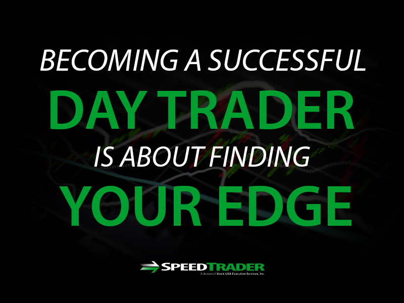 Successful Day Trader