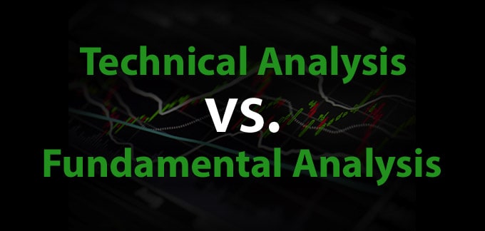 Technical Analysis Versus Fundamental Analysis