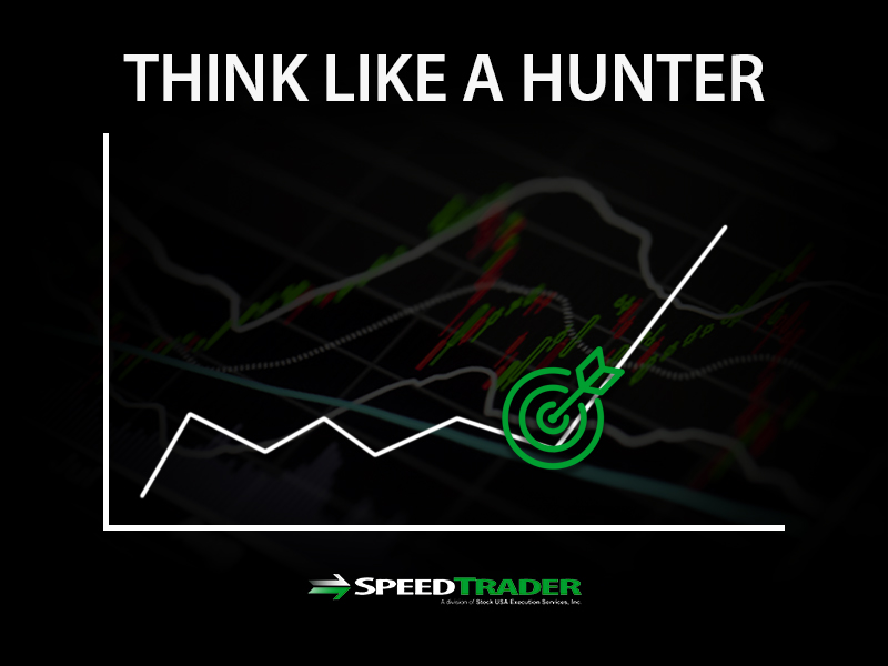 Trade Like a Hunter