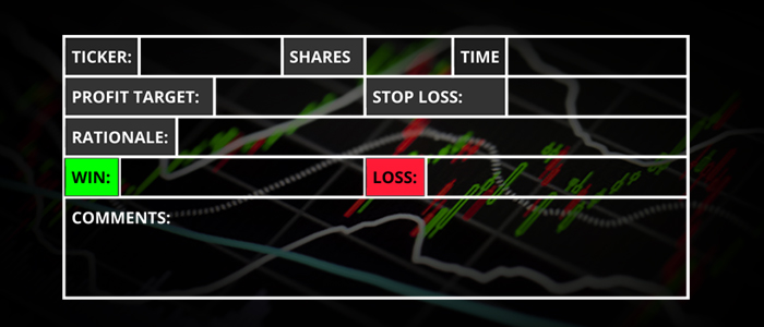 tradingjournal