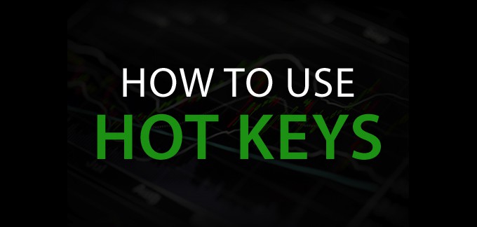 how to use hot keys featured