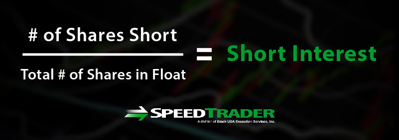 Short Interest