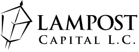 Lampost Logo