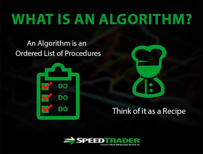 algorithm