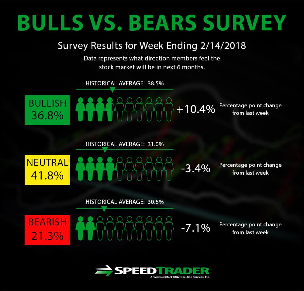 Bulls vs Bears Survey