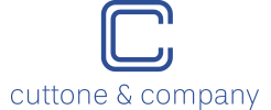 Cuttone Logo